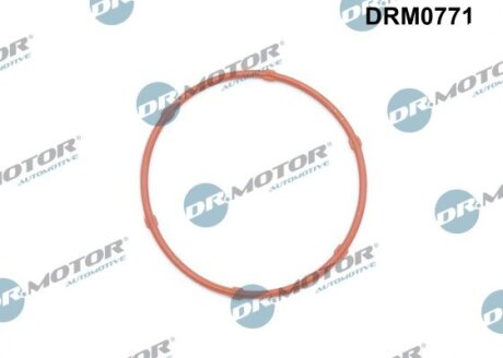Прокладка Dr.Motor DRM0771