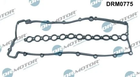 Ущільнення, кришка голівки циліндра Dr.Motor DRM0775