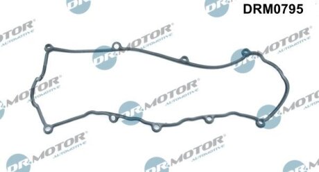 Прокладка кришки клапана Dr.Motor DRM0795