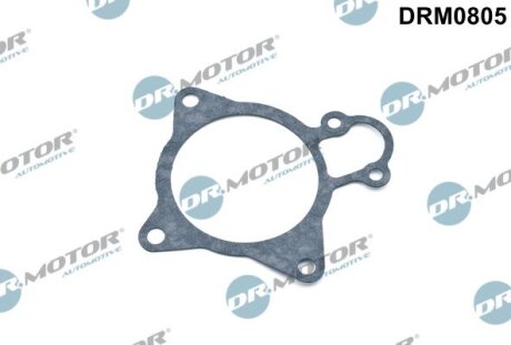 Прокладка двигуна арамідна Dr.Motor DRM0805