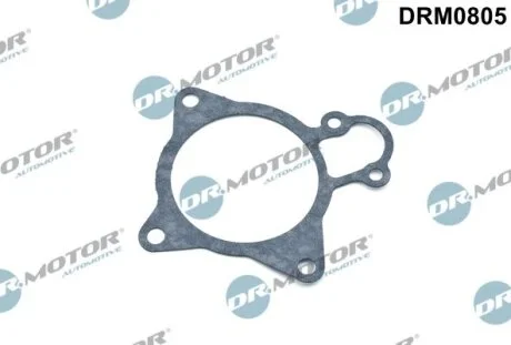 Прокладка двигуна арамідна Dr.Motor DRM0805
