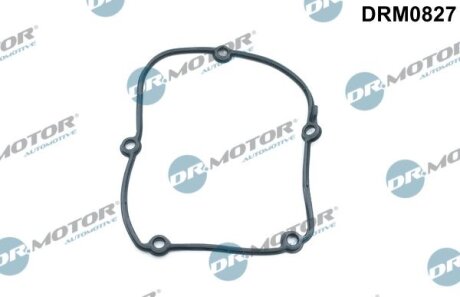Прокладка кришки ГРМ Dr.Motor DRM0827 (фото 1)