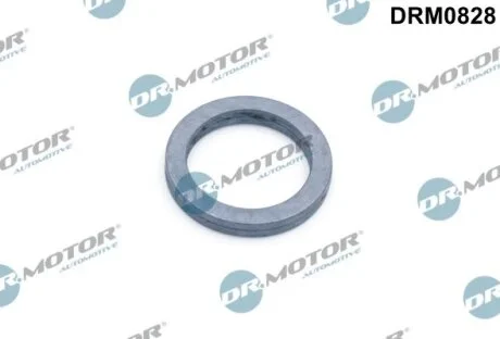 Ущільнення масляного насосу Dr.Motor DRM0828