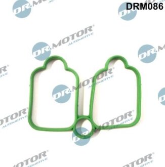 Прокладка колектора Dr.Motor DRM086