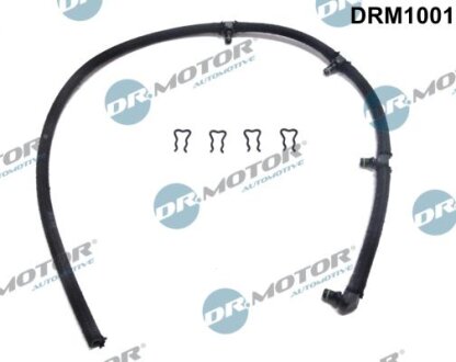 Паливна трубка BRAVO 1,9JTD Dr.Motor DRM1001