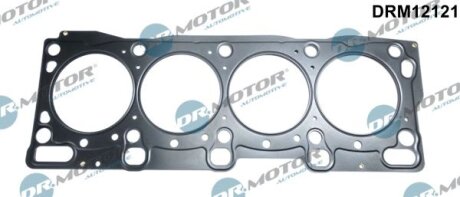 Прокладка ГБЦ Dr.Motor DRM12121