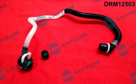 Паливний шланг Dr.Motor DRM12503