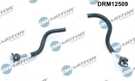 Паливний шланг Dr.Motor DRM12509