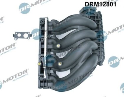 Впускний колектор KLASA C T-Model (S20 Dr.Motor DRM12801