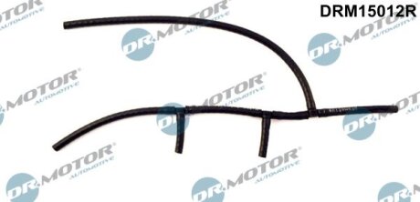 Трубка паливна Dr.Motor DRM15012R