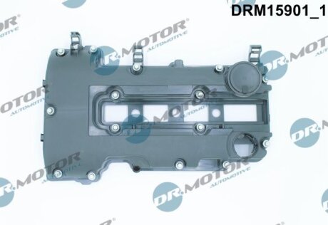 Кришка клапанів ASTRA J sedan, 06.12 Dr.Motor DRM15901 (фото 1)