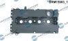 Кришка клапанів CORSA D (S07), 07.06 DRM15903