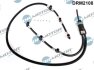Шланг паливної системи VW TOUAREG 3,0TDI Dr.Motor DRM2108 (фото 1)