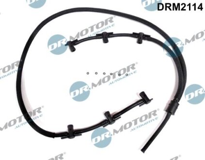 Шланг переливу Dr.Motor DRM2114