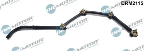 Шланг переливу Dr.Motor DRM2115