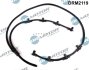 Шланг паливної системи VW TOUAREG 4,2TDI Dr.Motor DRM2119 (фото 1)