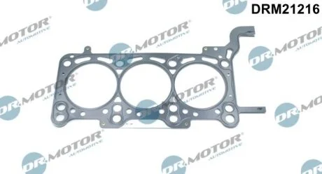 Ущільнення, голівка циліндра Dr.Motor DRM21216