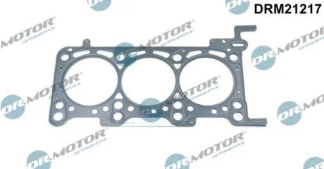 Ущільнення, голівка циліндра Dr.Motor DRM21217