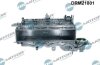 Впускний колектор OCTAVIA III Combi (5 Dr.Motor DRM21801 (фото 1)