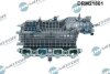 Впускний колектор OCTAVIA III Combi (5 Dr.Motor DRM21801 (фото 2)