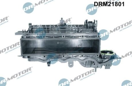 Впускний колектор OCTAVIA III Combi (5 Dr.Motor DRM21801