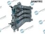 Впускний колектор POLO V (6R1, 6C1), 0 Dr.Motor DRM21802 (фото 1)