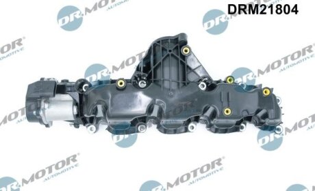 Впускний колектор PASSAT B6 Variant (3 Dr.Motor DRM21804