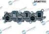Впускний колектор A4 B7 Avant (8ED), 1 Dr.Motor DRM21805 (фото 3)
