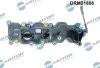 Впускний колектор A8 D3 (4E2, 4E8), 10 Dr.Motor DRM21806 (фото 2)