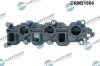 Впускний колектор A8 D3 (4E2, 4E8), 10 Dr.Motor DRM21806 (фото 3)
