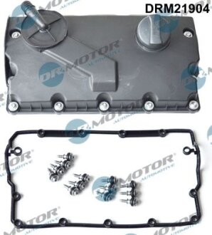 Кришка клапанів PASSAT B5.5 (3B3), 1 Dr.Motor DRM21904 (фото 1)