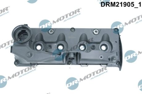 Кришка клапанів OCTAVIA II Combi (1Z Dr.Motor DRM21905 (фото 1)