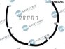 Шланг паливної системи VOLVO S40 2,5 06- Dr.Motor DRM2207 (фото 1)