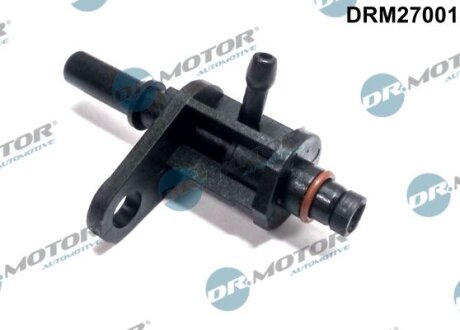 Пластиковий зєднувач Dr.Motor DRM27001 (фото 1)