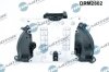 Впускний колектор 3 Gran Turismo (F34) Dr.Motor DRM2802 (фото 2)