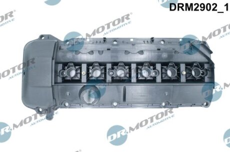 Кришка клапанів 3 Touring (E46), 06. Dr.Motor DRM2902 (фото 1)