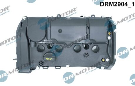 Кришка клапанів 1 (F21), 12.11-12.19 Dr.Motor DRM2904 (фото 1)