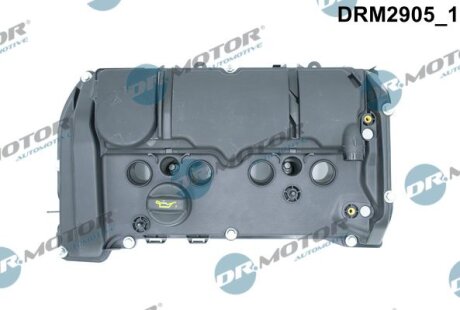 Кришка головки циліндра MINI COOPER S 1,6 10- Z USZCZELKд Dr.Motor DRM2905 (фото 1)