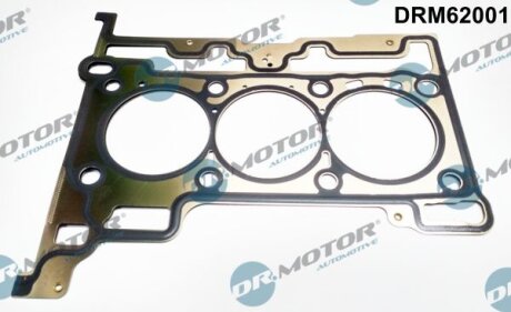 Прокладка голівки циліндрів Dr.Motor DRM62001