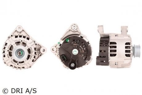Генератор DRI 214.137.1152
