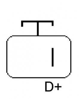 Генератор DRI 224.194.1202