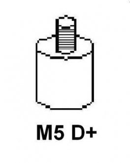 Генератор DRI 2281511052