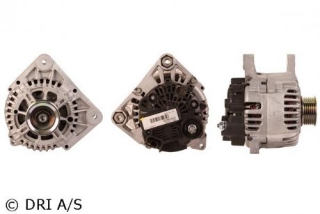 Генератор DRI 230.341.1102