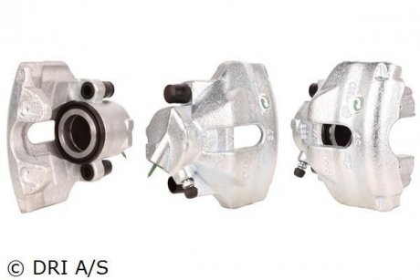 Гальмівний супорт (Ціна за цей товар формується з двох складових: Ціна на сайті + додатковий платіж. Остаточну ціну дізнавайтесь у менеджера.) DRI 3153000