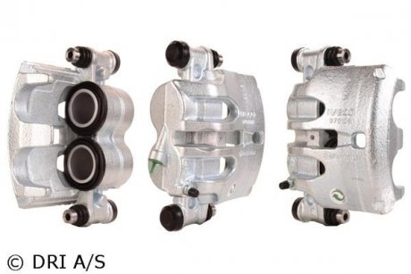 Супорт гальмівний DRI 3182610