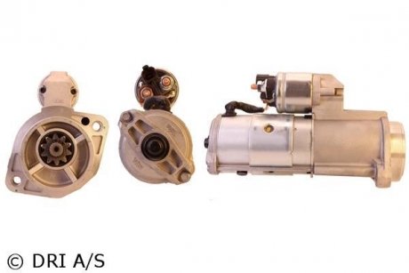 Стартер DRI 324.067.102 (фото 1)