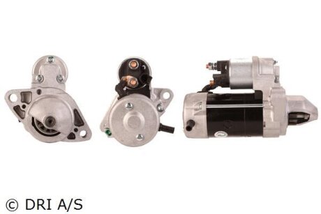 Стартер DRI 335216112 (фото 1)