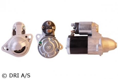 Стартер DRI 345.030.102 (фото 1)