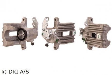 Гальмівний супорт (Ціна за цей товар формується з двох складових: Ціна на сайті + додатковий платіж. Остаточну ціну дізнавайтесь у менеджера.) DRI 4112900