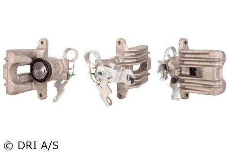 Гальмівний супорт (Ціна за цей товар формується з двох складових: Ціна на сайті + додатковий платіж. Остаточну ціну дізнавайтесь у менеджера.) DRI 4113900